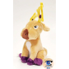 Officiële Pokemon center knuffel Pokemon fit Stantler 17cm 